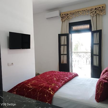 Medina-In Auberge Marrakesz Zewnętrze zdjęcie