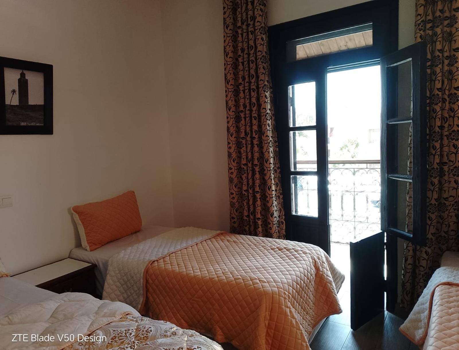 Medina-In Auberge Marrakesz Zewnętrze zdjęcie