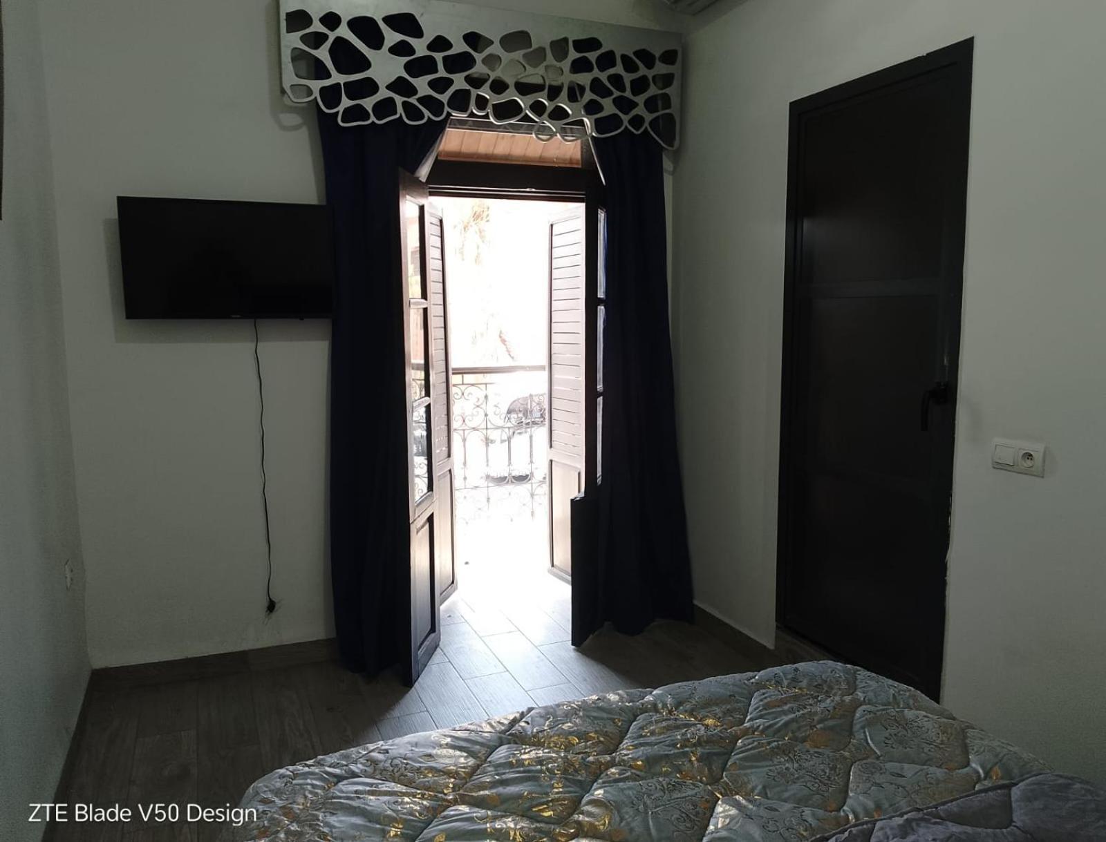 Medina-In Auberge Marrakesz Zewnętrze zdjęcie