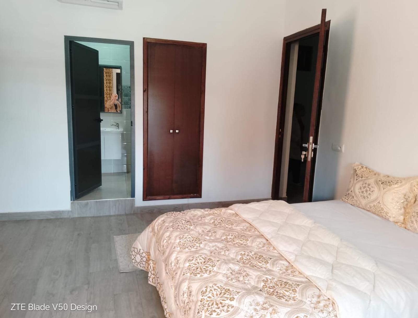 Medina-In Auberge Marrakesz Zewnętrze zdjęcie