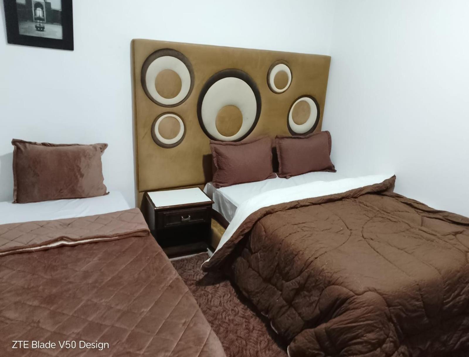 Medina-In Auberge Marrakesz Zewnętrze zdjęcie