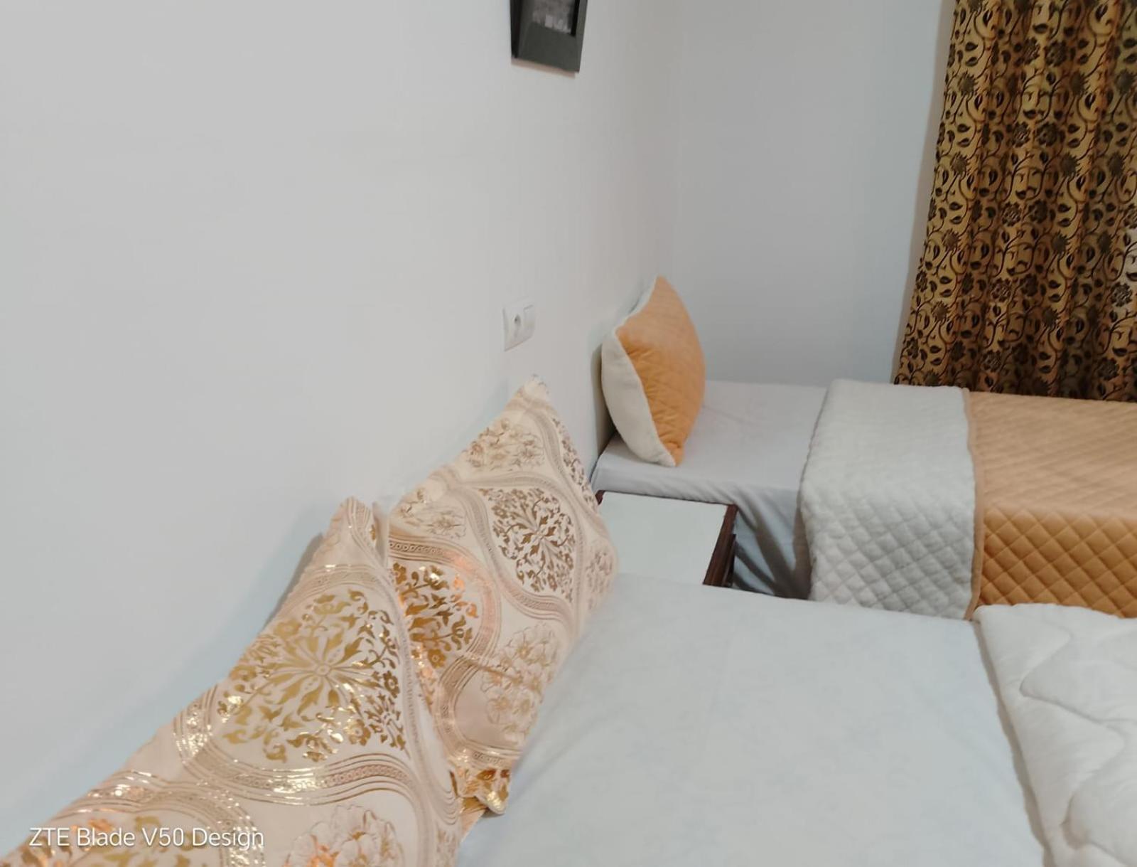 Medina-In Auberge Marrakesz Zewnętrze zdjęcie