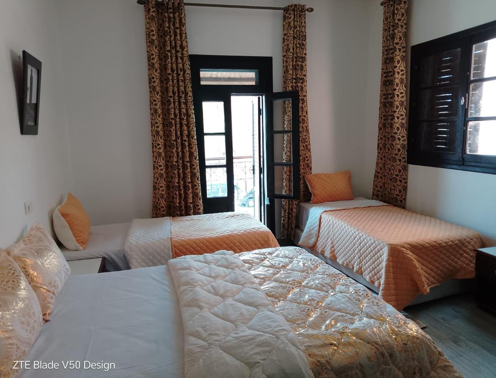 Medina-In Auberge Marrakesz Zewnętrze zdjęcie