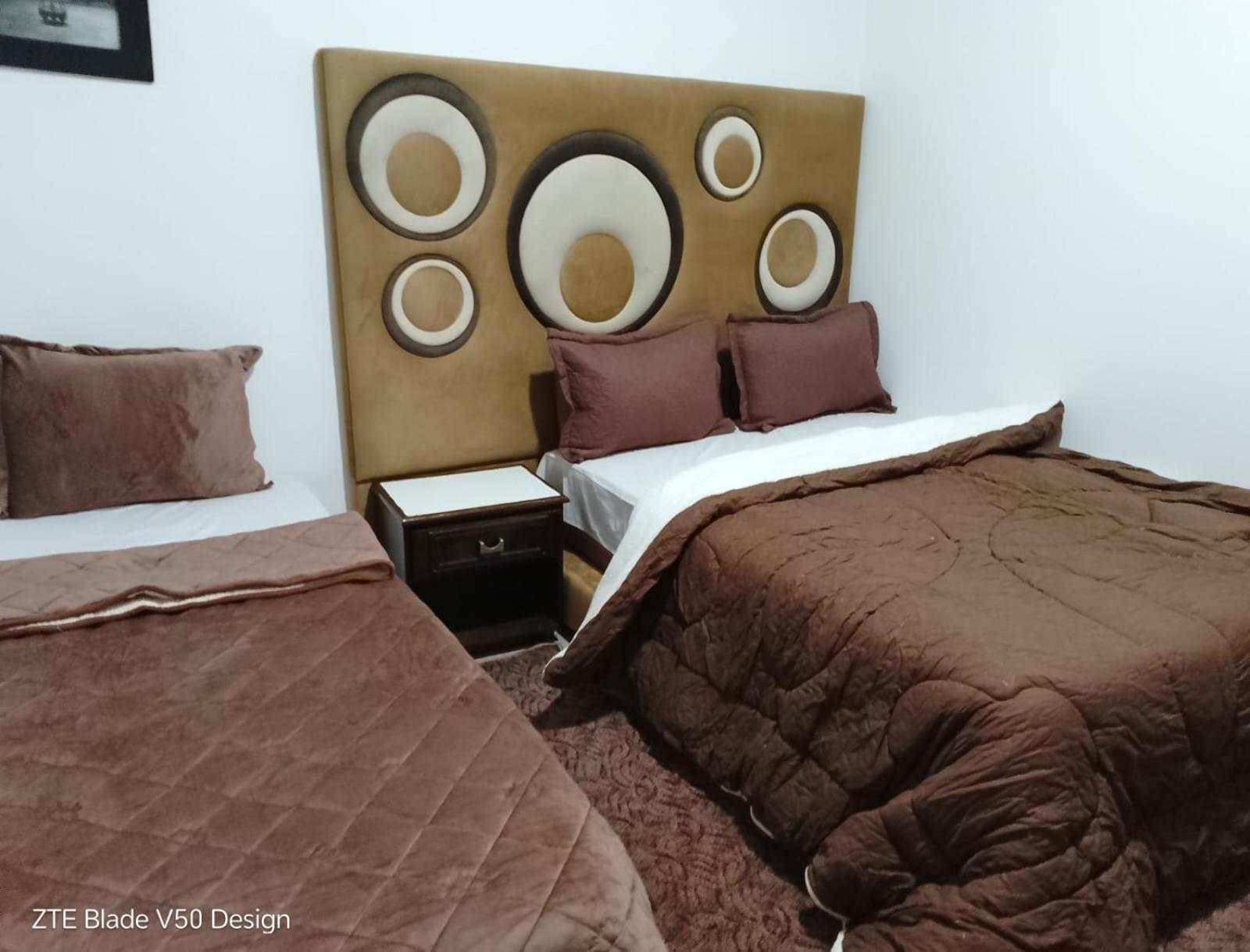 Medina-In Auberge Marrakesz Zewnętrze zdjęcie