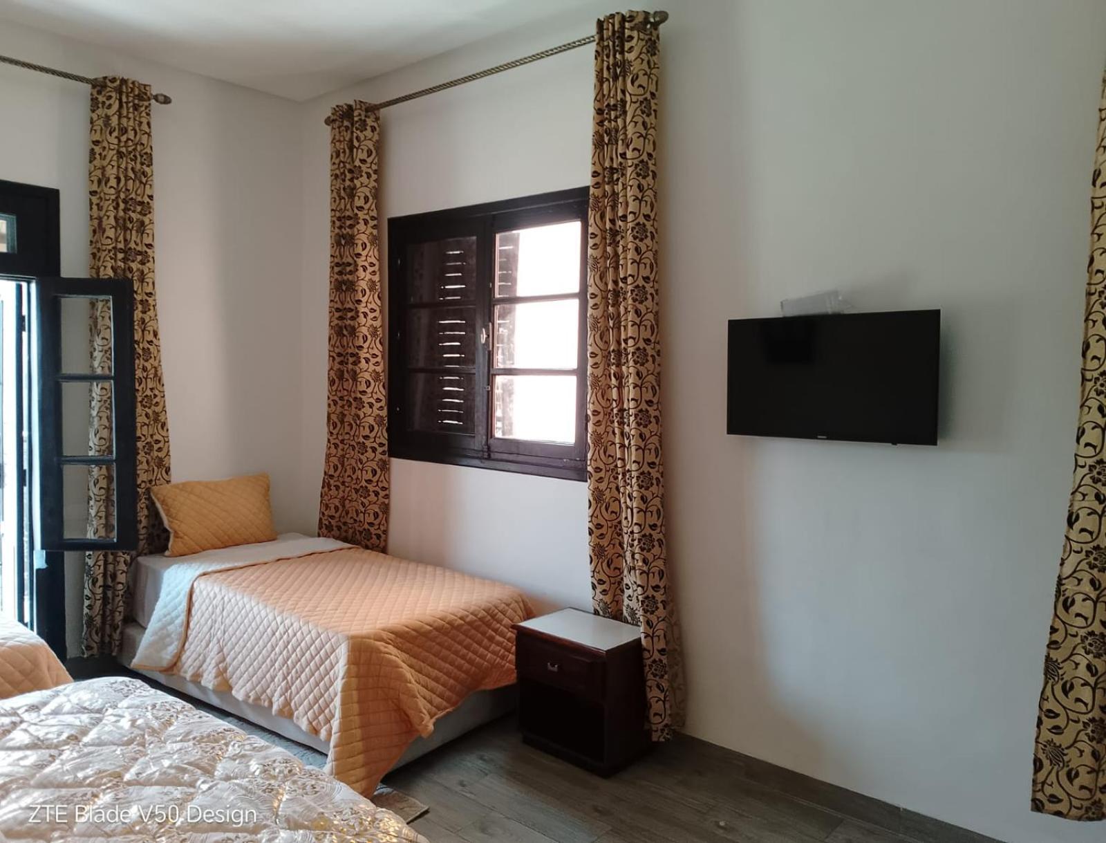 Medina-In Auberge Marrakesz Zewnętrze zdjęcie