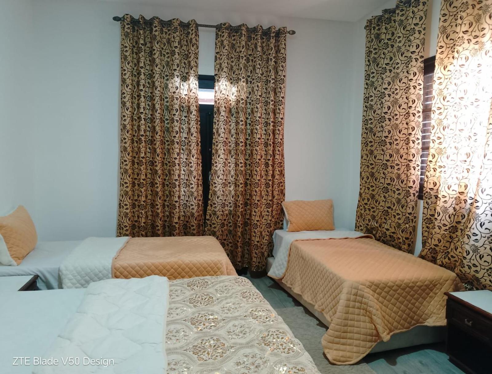 Medina-In Auberge Marrakesz Zewnętrze zdjęcie