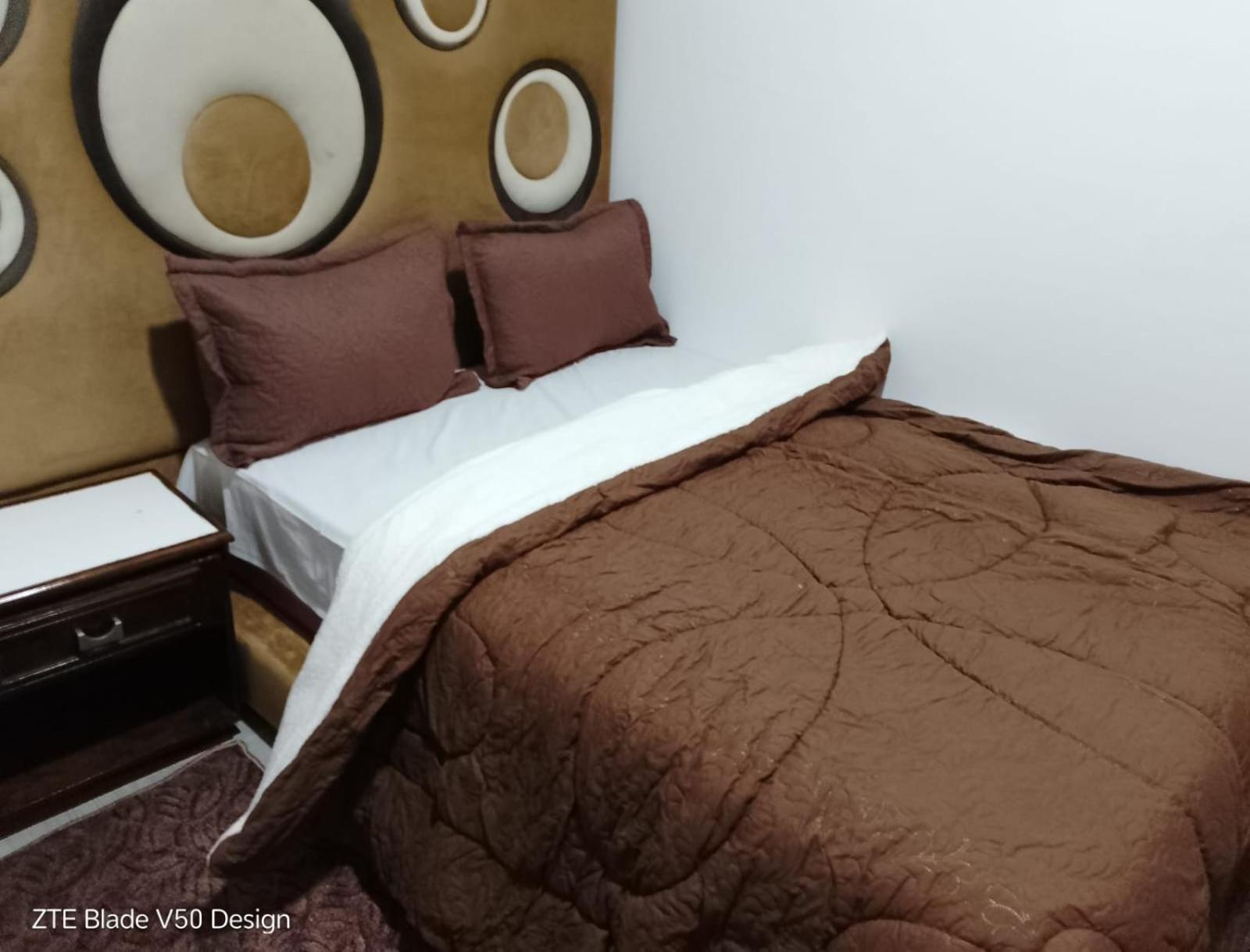 Medina-In Auberge Marrakesz Zewnętrze zdjęcie