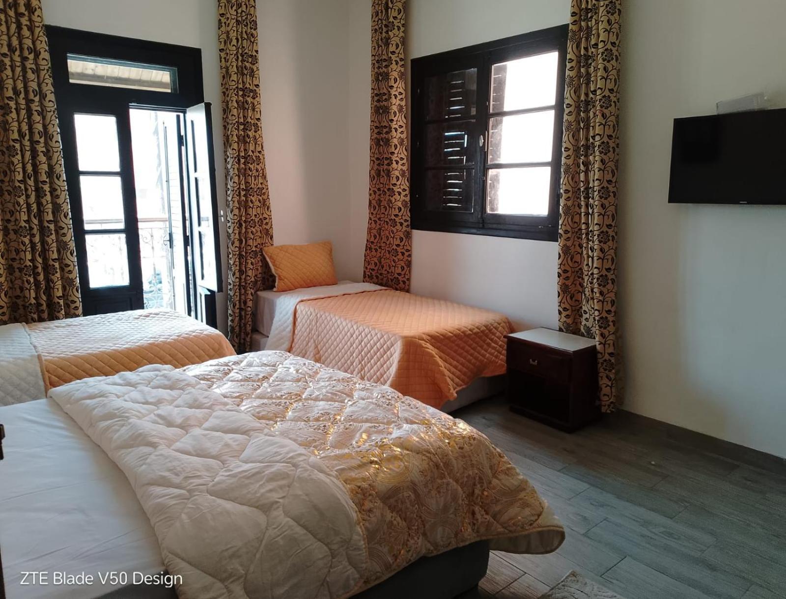 Medina-In Auberge Marrakesz Zewnętrze zdjęcie