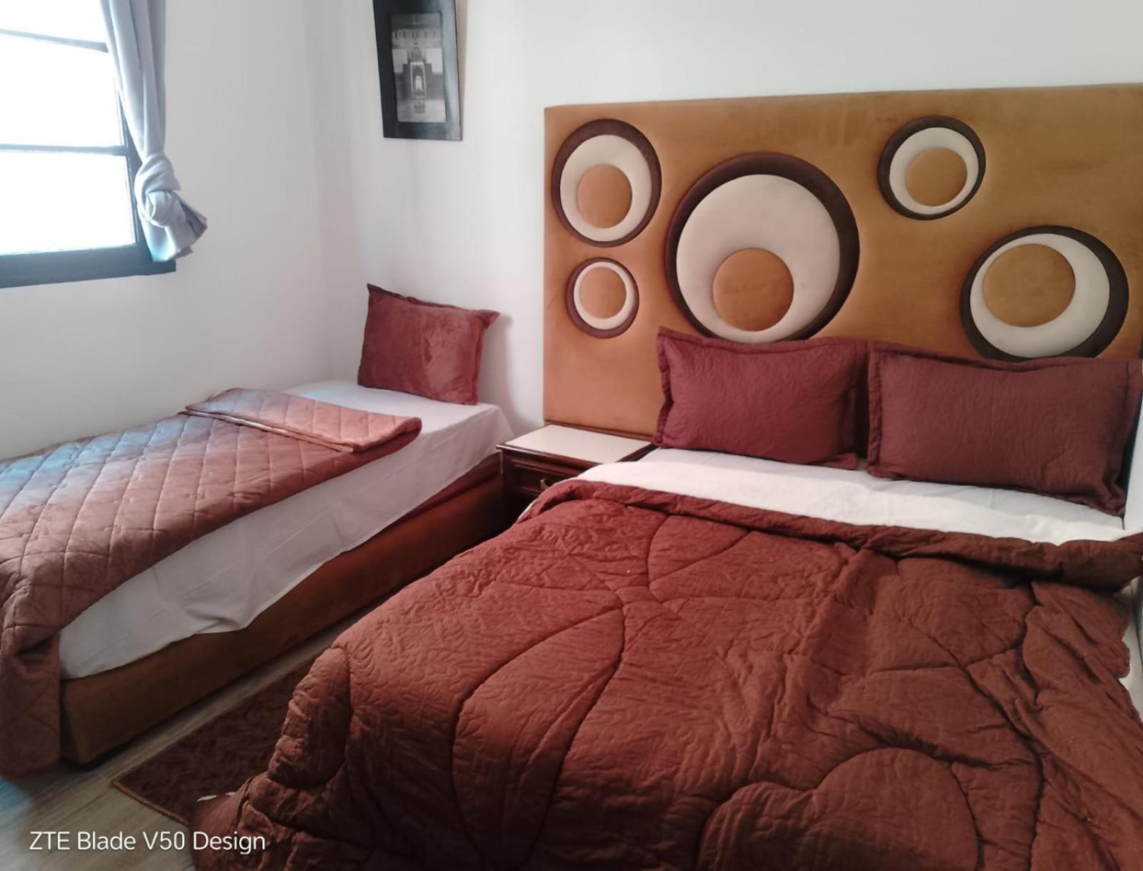 Medina-In Auberge Marrakesz Zewnętrze zdjęcie
