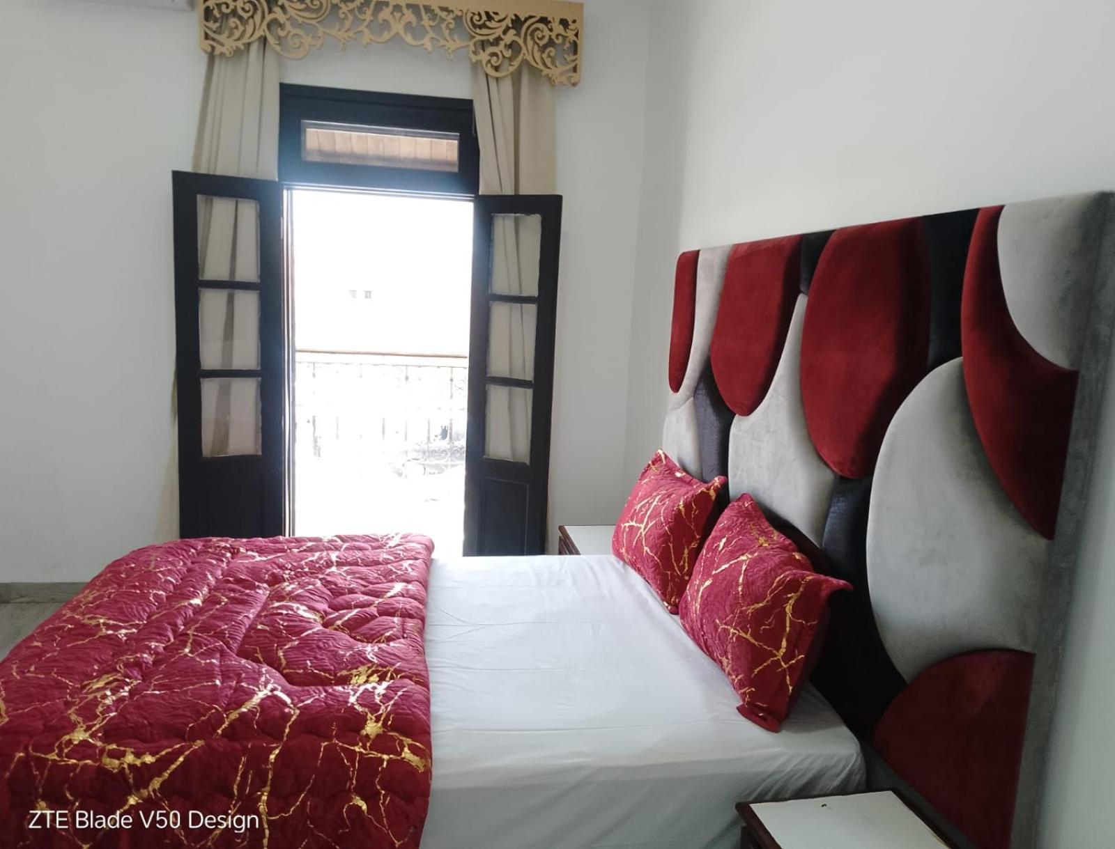 Medina-In Auberge Marrakesz Zewnętrze zdjęcie