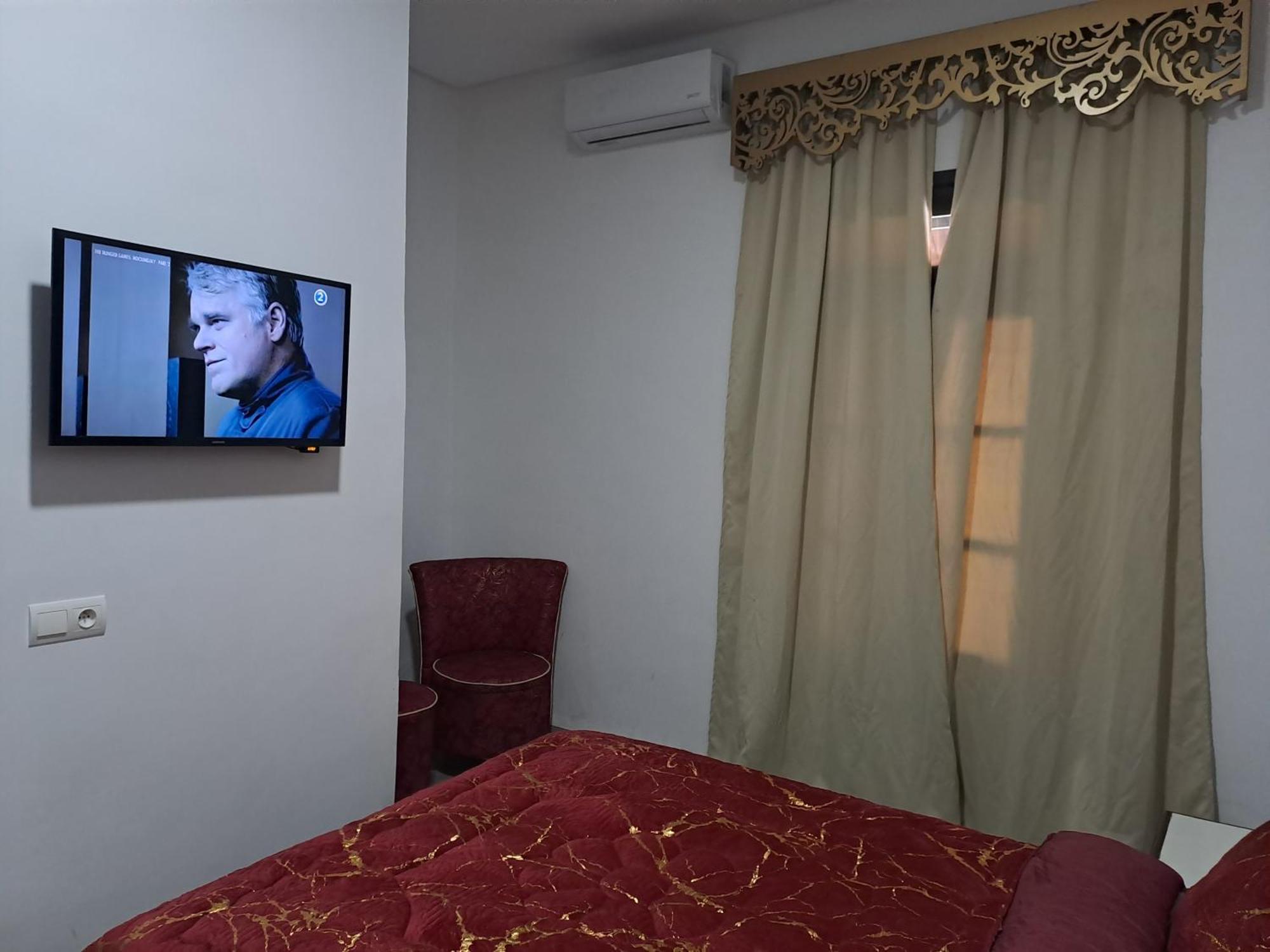Medina-In Auberge Marrakesz Zewnętrze zdjęcie