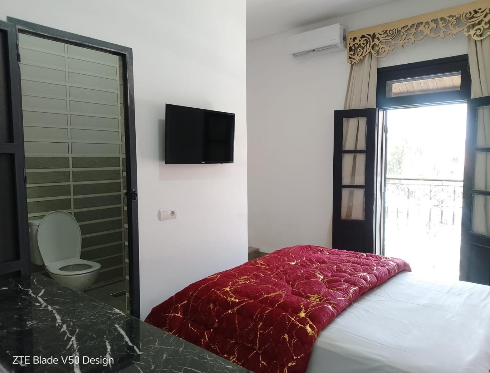 Medina-In Auberge Marrakesz Zewnętrze zdjęcie