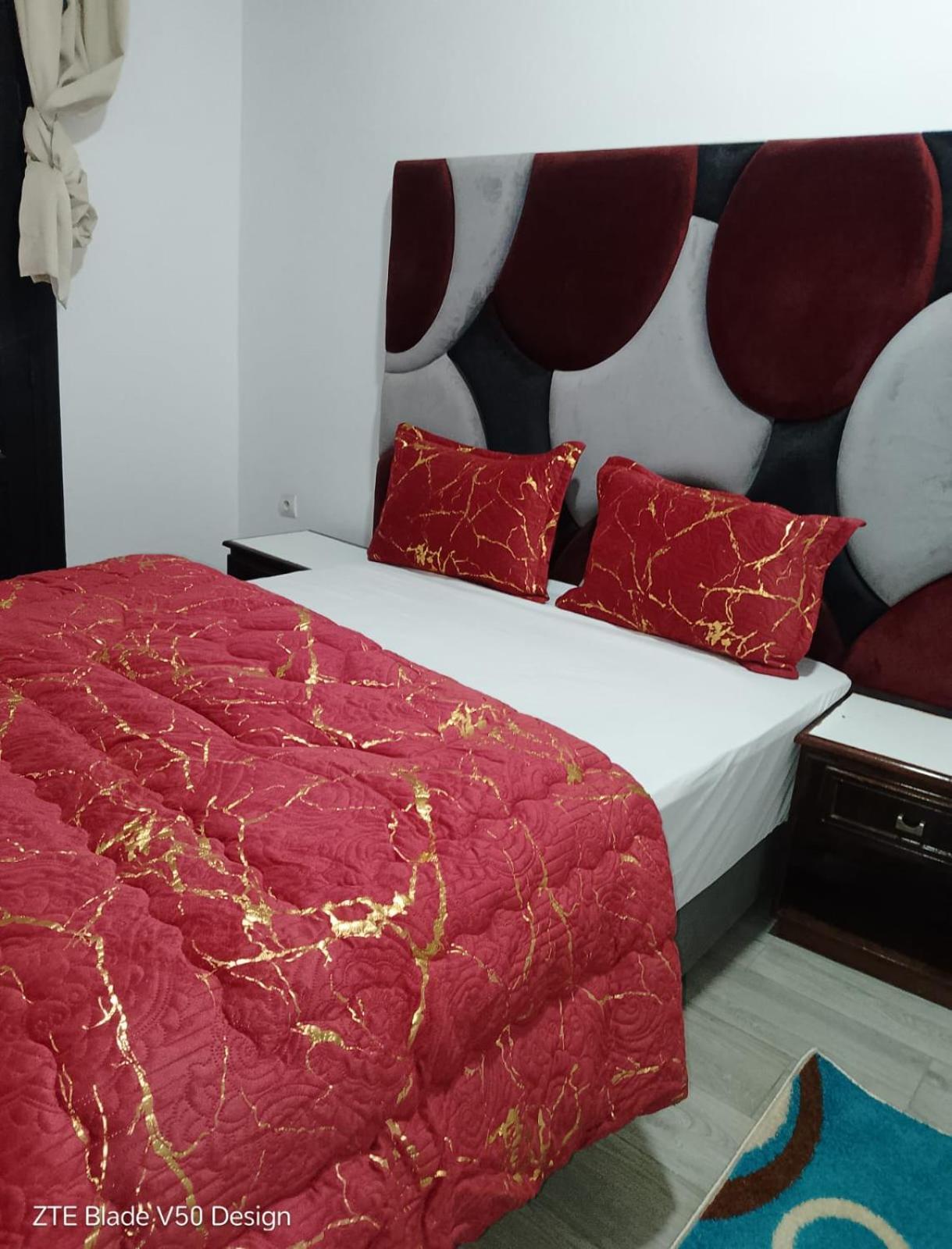 Medina-In Auberge Marrakesz Zewnętrze zdjęcie