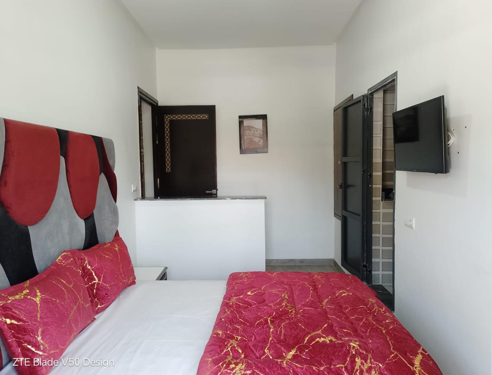 Medina-In Auberge Marrakesz Zewnętrze zdjęcie