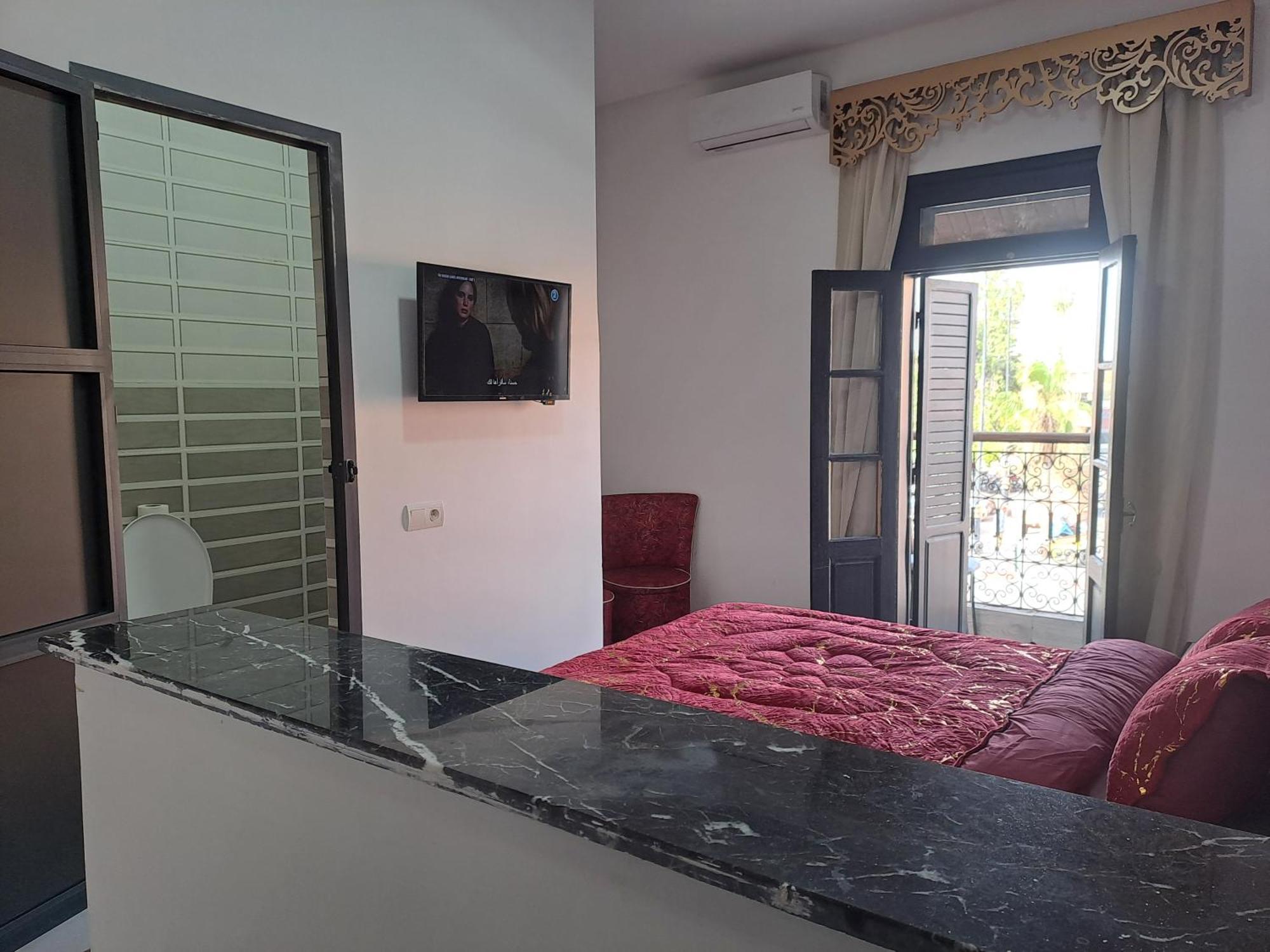 Medina-In Auberge Marrakesz Zewnętrze zdjęcie
